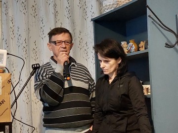 2003 - 2023 - 20 lat Oddziału PTTK „SOSENKA”, 